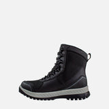 Women's Athletic Hiker Boot in Black
