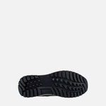 Women's Athletic Hiker Boot in Black