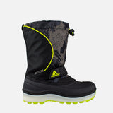 KIDS' NORTHERN LIGHTS™ NEBULA 4 LIGHT UP BOOT