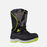 KIDS' NORTHERN LIGHTS™ NEBULA 4 LIGHT UP BOOT