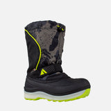 KIDS' NORTHERN LIGHTS™ NEBULA 4 LIGHT UP BOOT