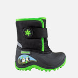 TODDLER STERLING BOOT