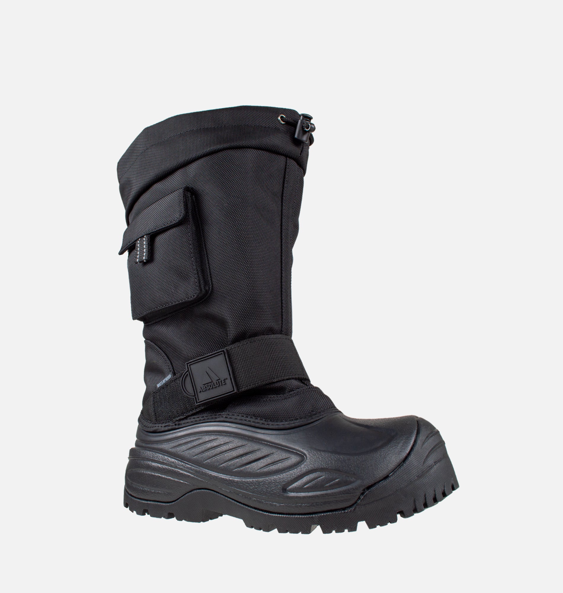 Lightweight pac boots outlet
