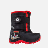 TODDLER NORTHERN LIGHTS™ STERLING 3 LIGHT UP BOOT