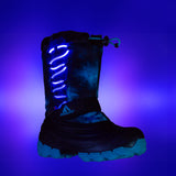 KIDS' NORTHERN LIGHTS™ THUNDER 3 LIGHT UP BOOT