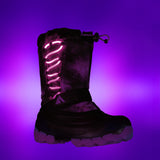KIDS' NORTHERN LIGHTS™ THUNDER 3 LIGHT UP BOOT